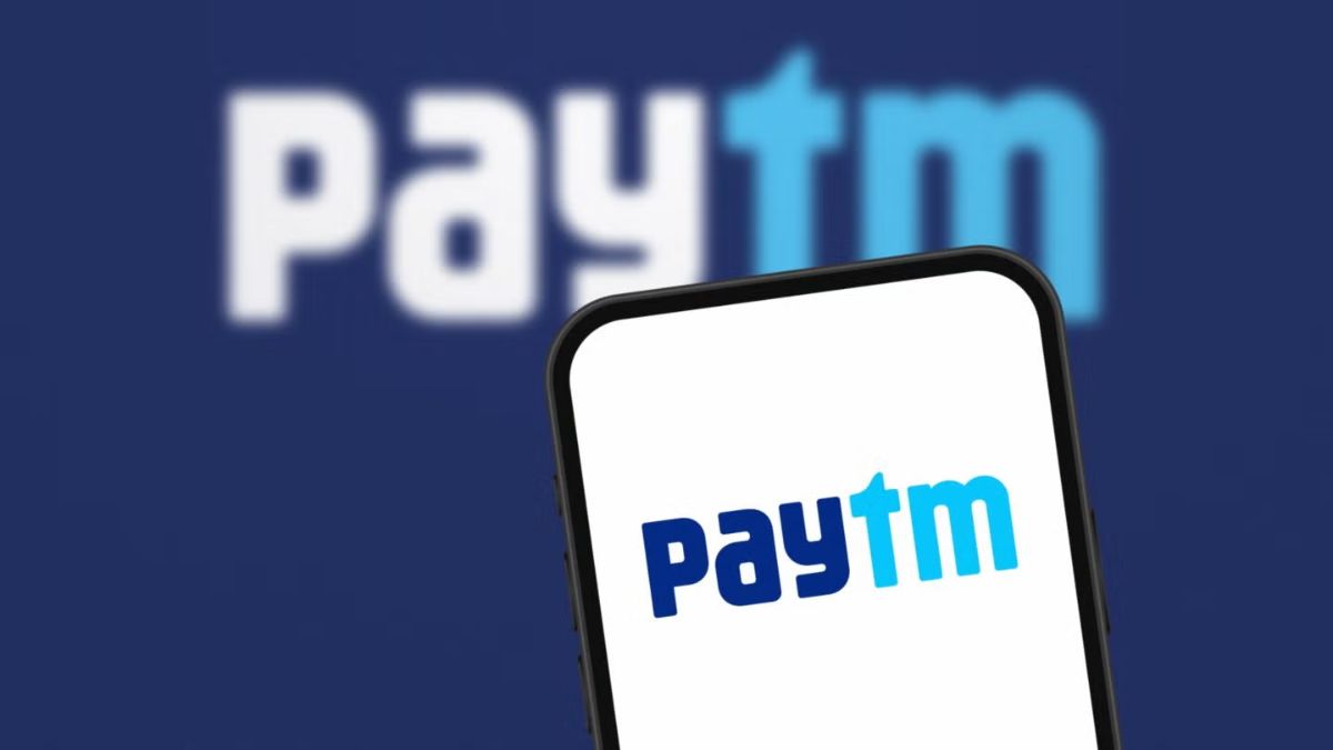 paytm receives rbi payment aggregator license keep an eye on stock price