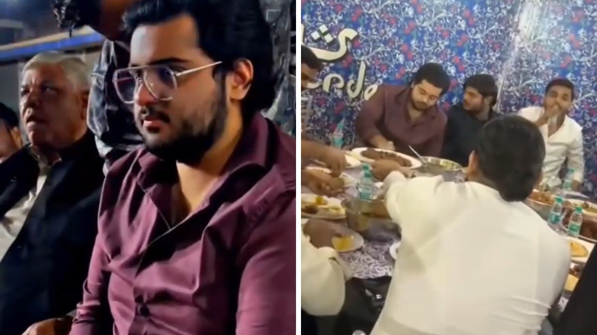 atique ahmeds son video fir filed after threatening song surfaces