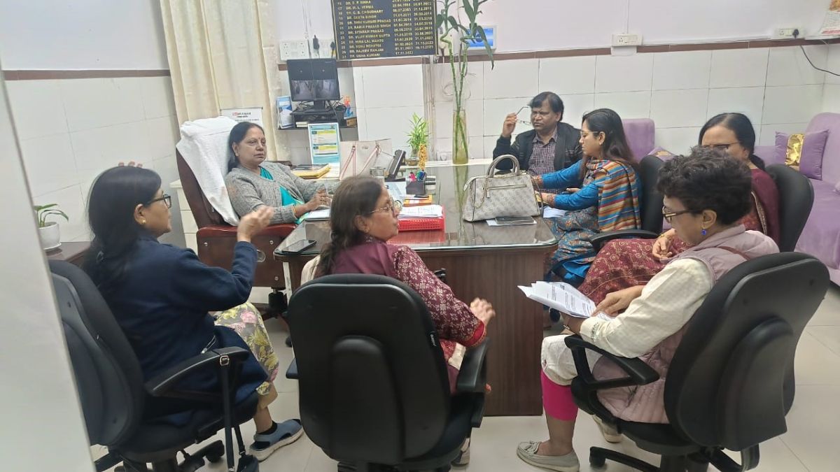 nmch patna ragging complaint triggers panic investigation underway