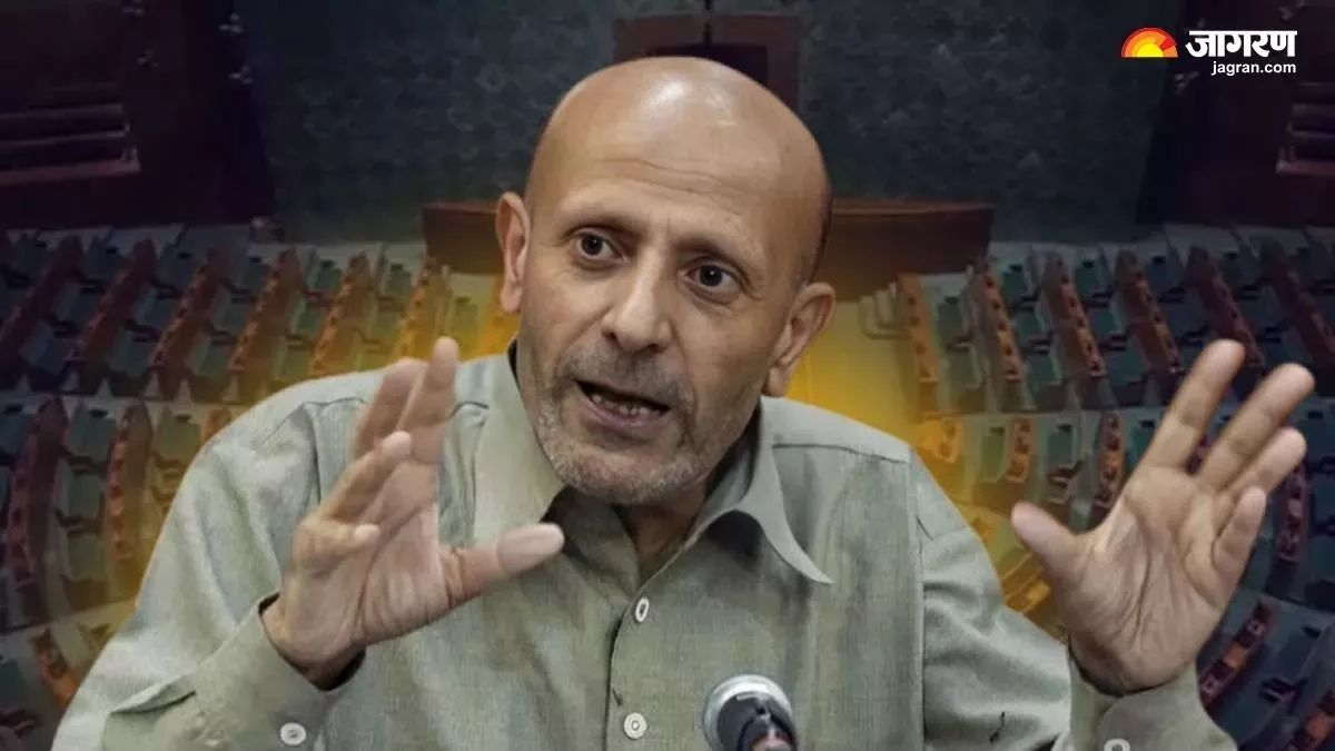 engineer rashid allowed to attend parliament session while in custody