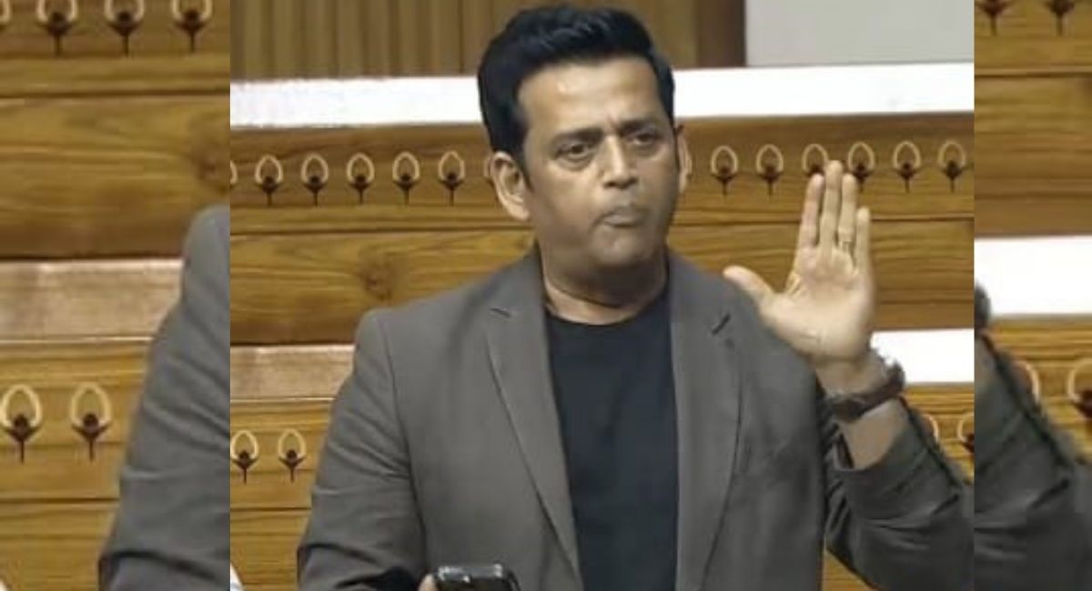 mp ravi kishan sleeper vande bharat train soon between gorakhpur and delhi