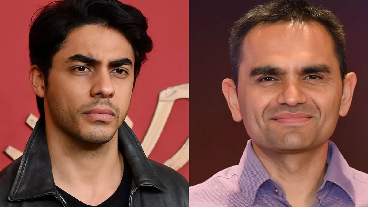 netflix to sameer wankhede dont be oversensitive about satire