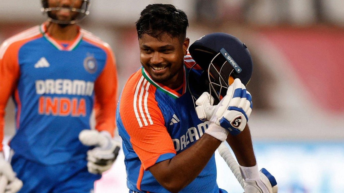 sanju samson opening round in smat with rohan kunnummal ker vs odi