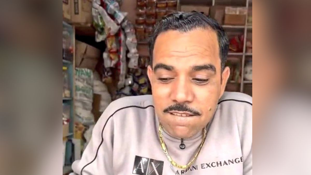 shadab jakati arrest 10 rupee biscuit fame youtuber in trouble