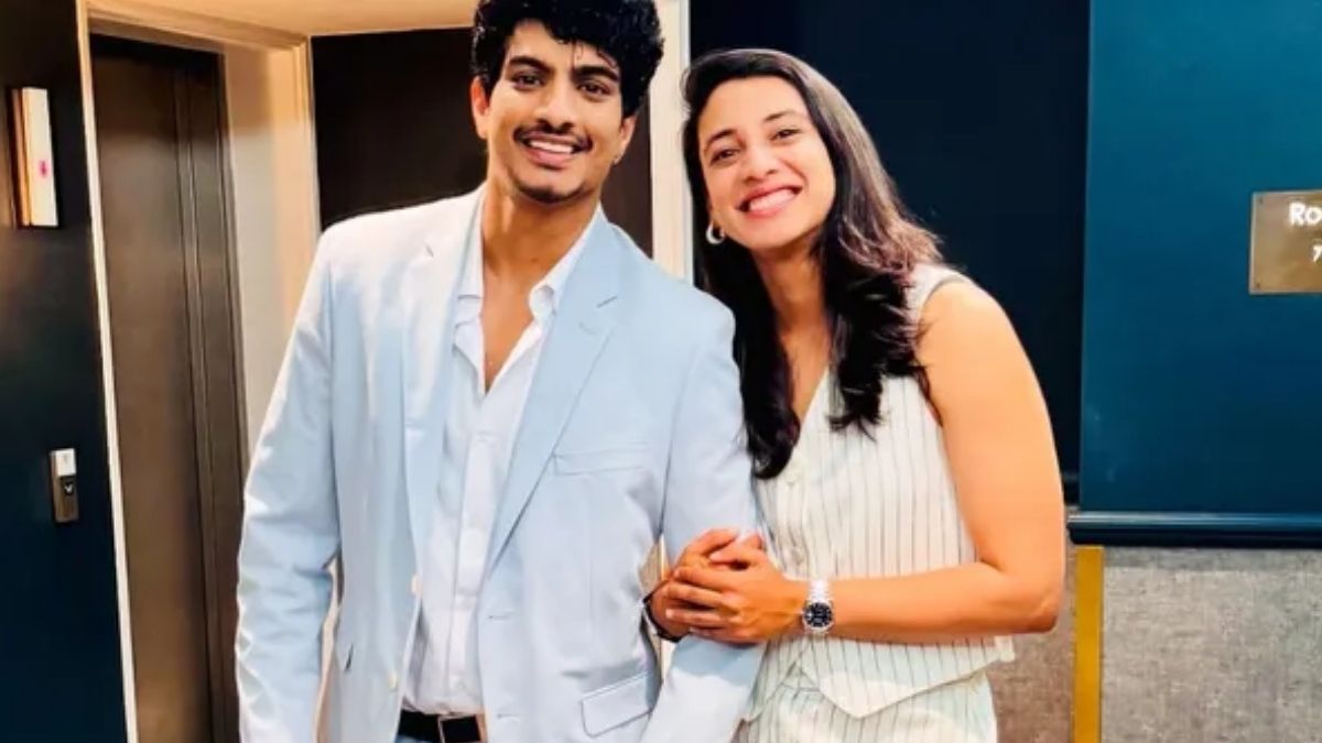 mary d costa clarifies amid smriti mandhana palash muchhal wedding controversy says i m not the choreographer