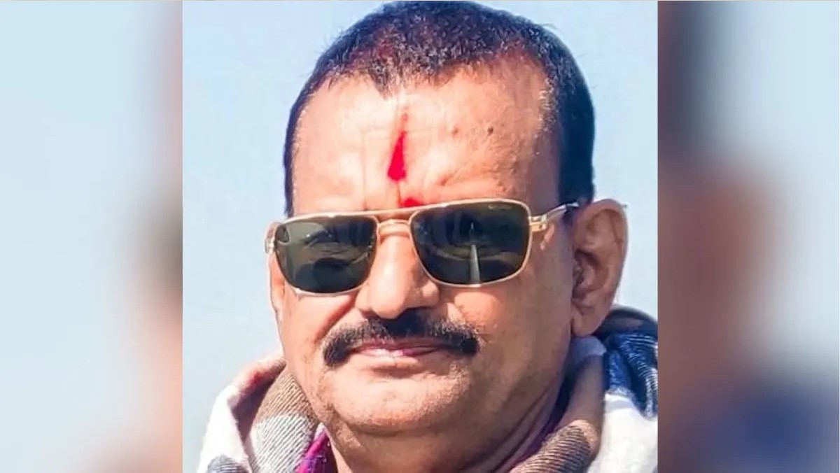 the assembly secretariat declared the ghosi assembly seat vacant