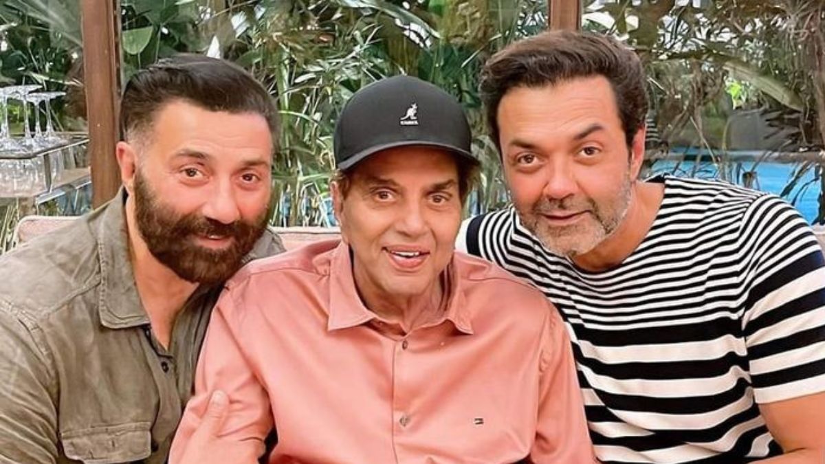 when dharmendra confessed that he and deol family didnt get their due in bollywood