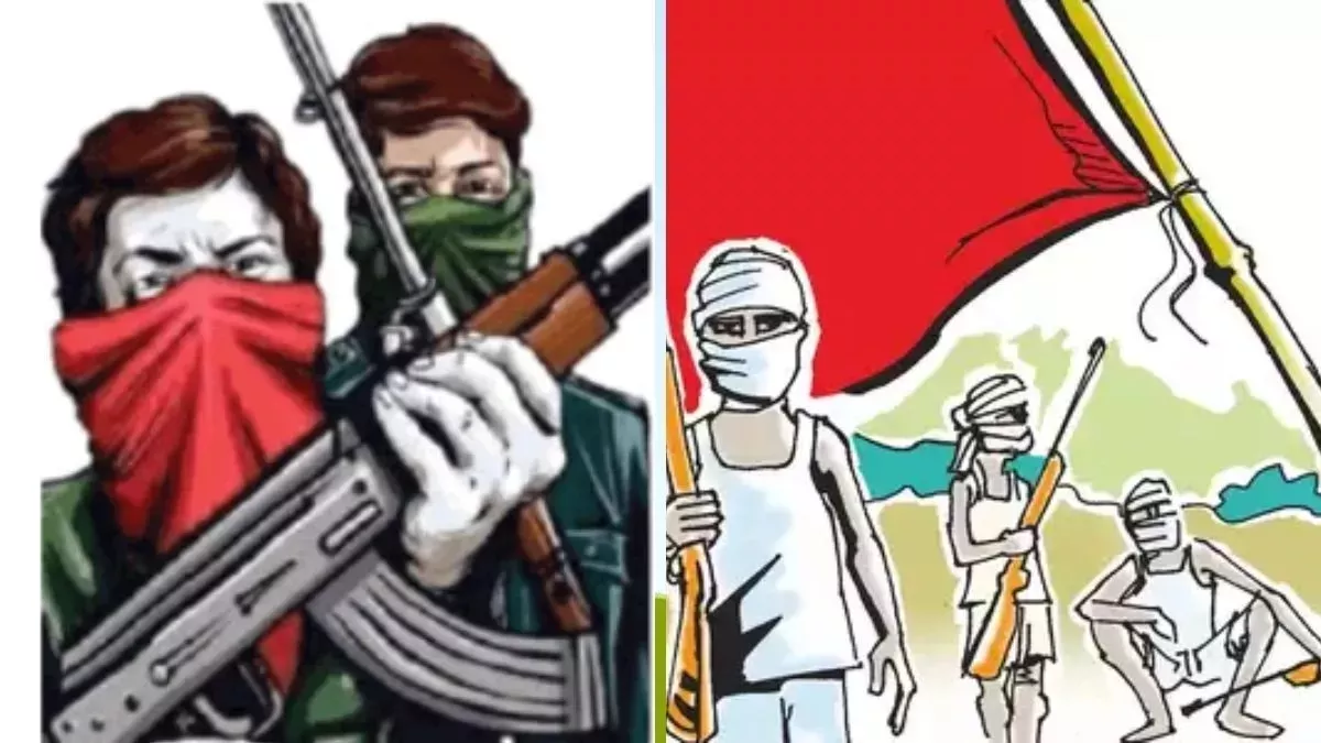 jharkhand crime fake naxal surrender scam court demands dgp response