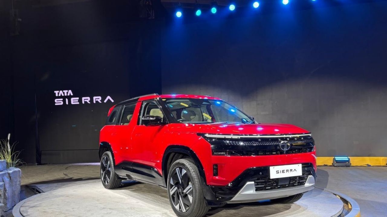 tata sierra ev awd launching mid 2026 features all wheel drive and 500 km range