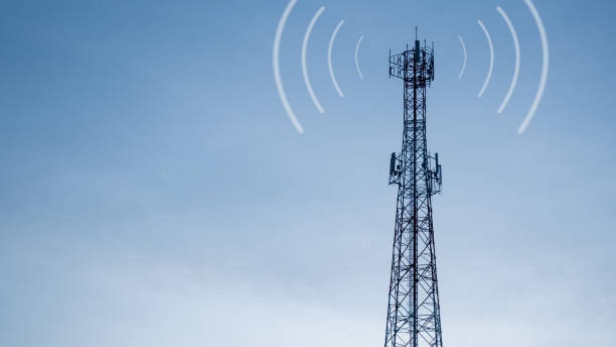 bhojpur villages face mobile network issues despite 5g advancement