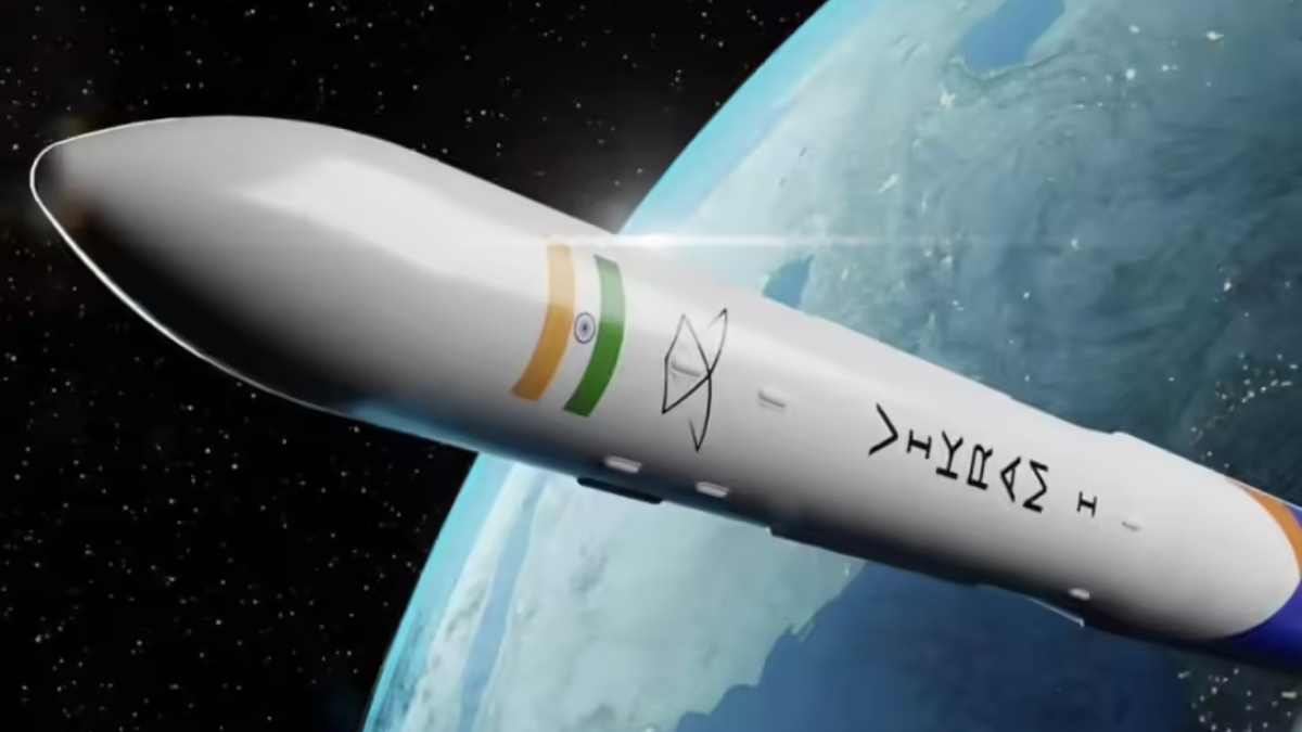 india first private orbital rocket vikram 1 will launch next year features