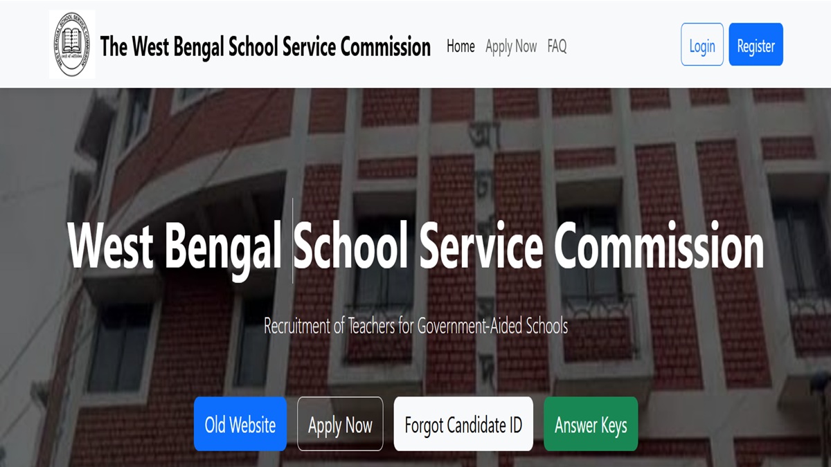 bengal school service commission has rereleases list of tainted candidates with additional details