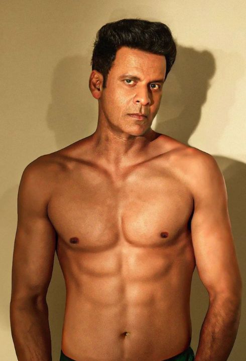 manojbajpayee