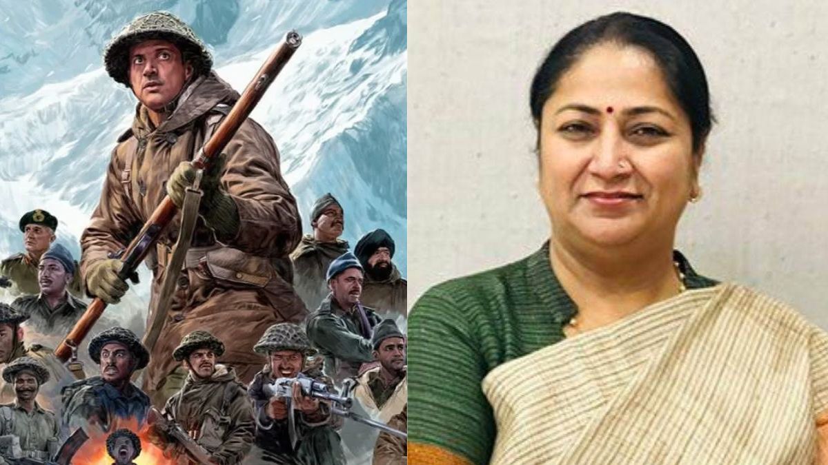 delhi govt declares 120 bahadur taxfree a tribute to brave soldiers