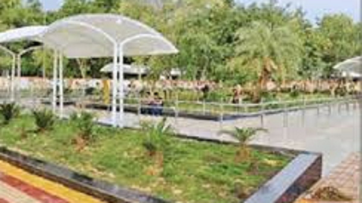 mohali mayors ultimatum to contractors for development works