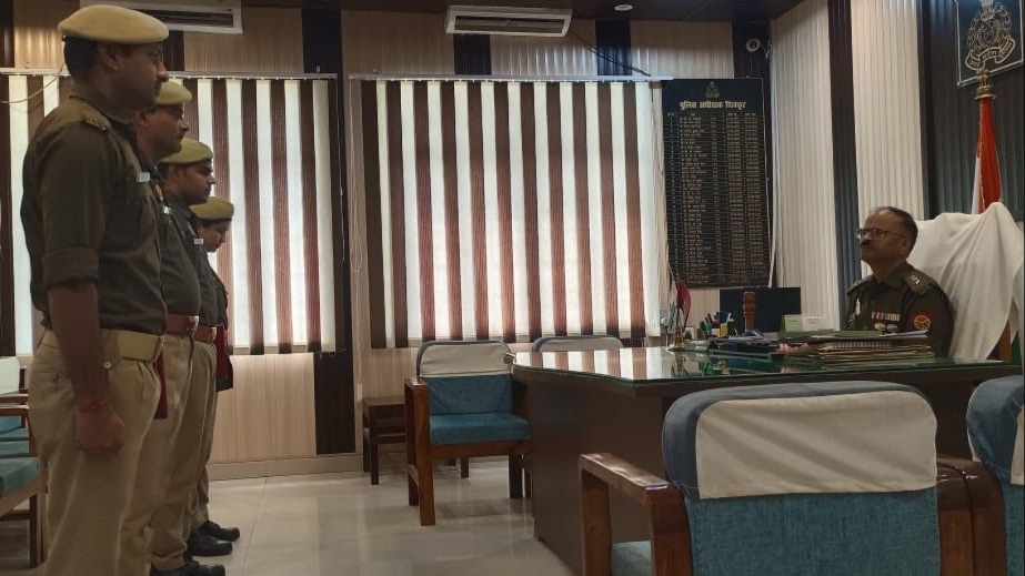 history sheeter runs clinic police investigation uncovers shocking truth