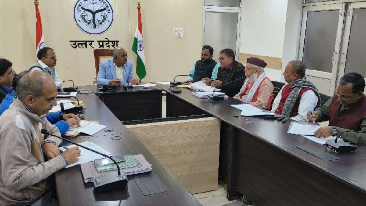 blo suspended for negligence in election duty five aeros noticed