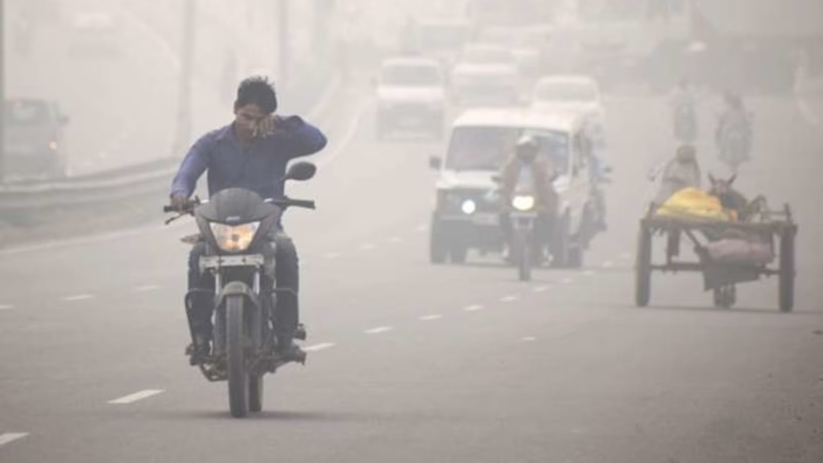 bihar aqi air pollution worsens in 11 cities aqi reaches 323