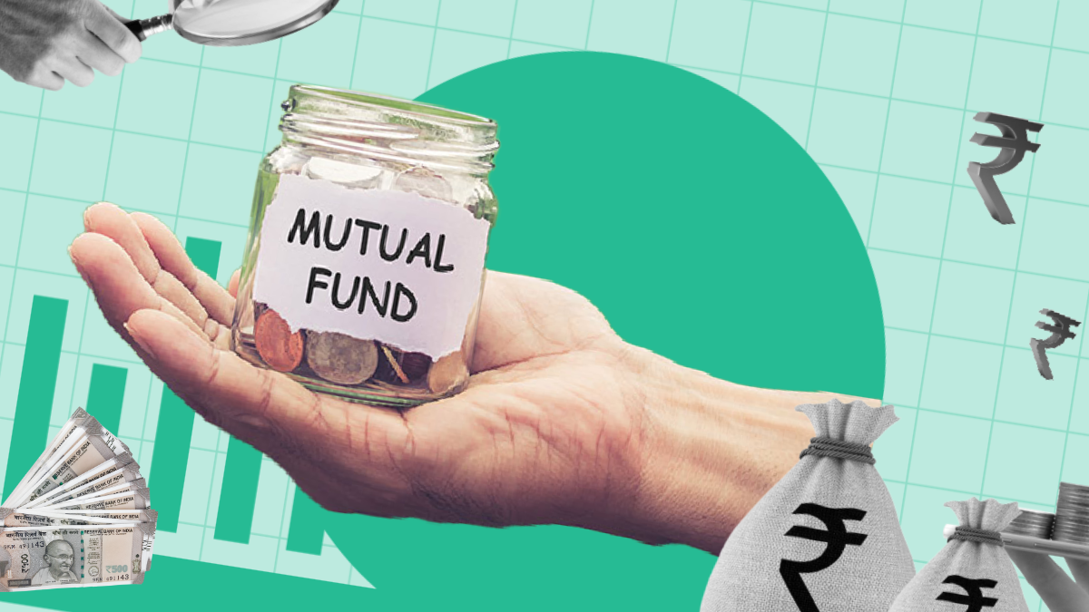these are best 5 aggressive hybrid funds that people are investing money assets cross rs 2 5 lakh crore