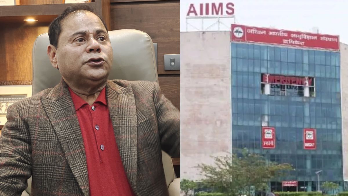 body reconstruction for dignified funerals after disasters aiims initiative