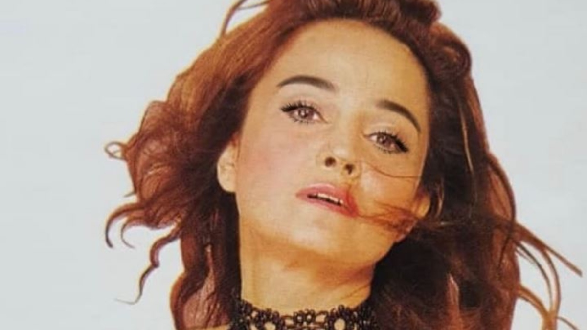 kajra re singer alisha chinai left bollywood at the peak of her career because of industry politics