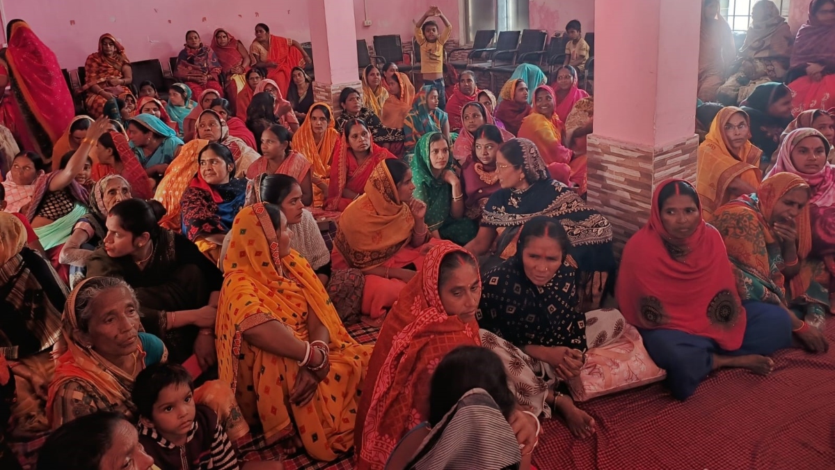 ara news 20000 women empowered with financial aid for selfemployment