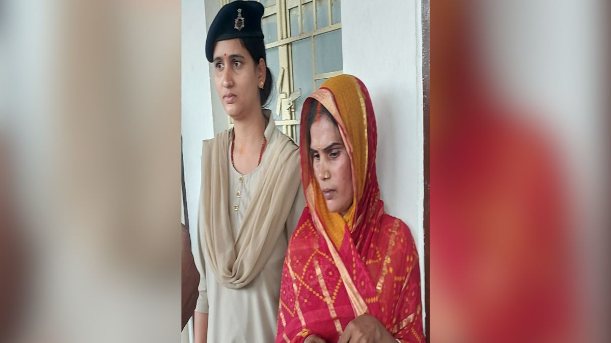 araria mother kills daughter for lover court sentences her to death