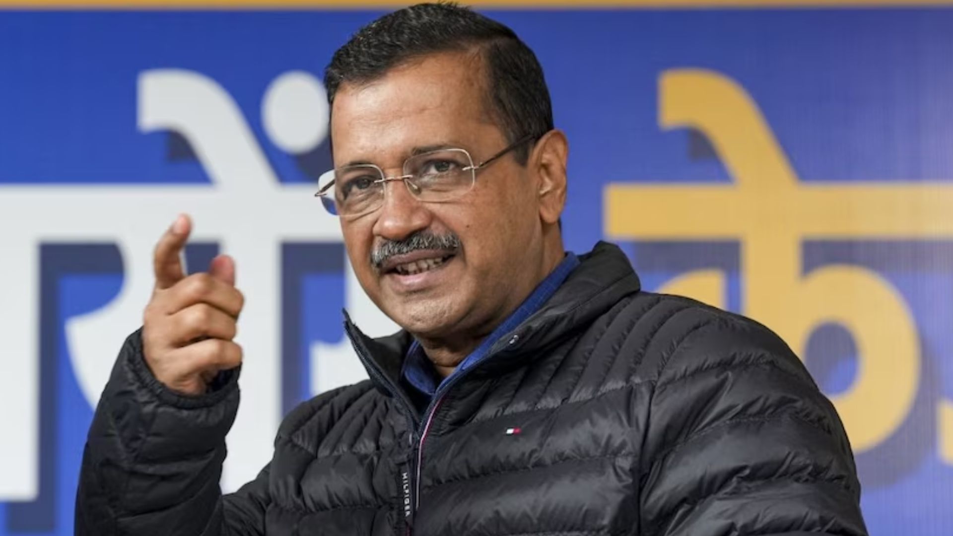 kejriwal targets central govt over delhi pollution air purifier gst