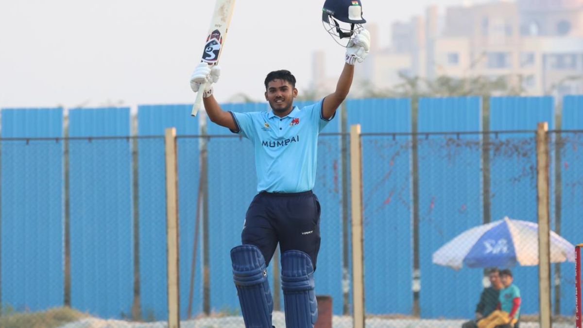 syed mushtaq ali trophy 2025 abhishek sharma anshul kamboj vaibhav suryavanshi