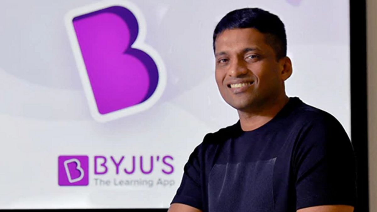 aakash educational services put on hold byjus parent company rights issue