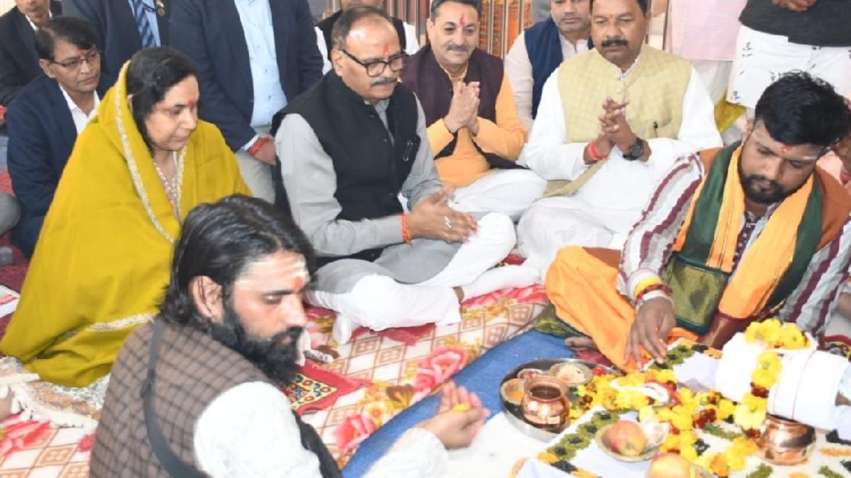 baba neem karori bhandana in firozabad