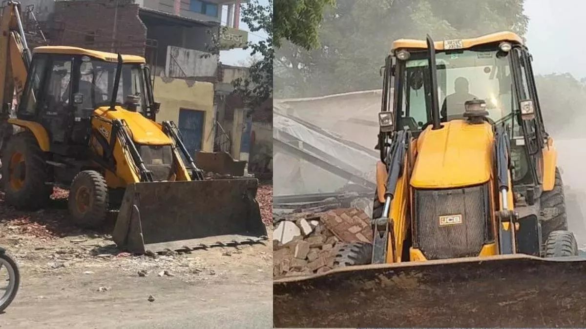 shahpur and karnamepur antiencroachment drive removal notice issued