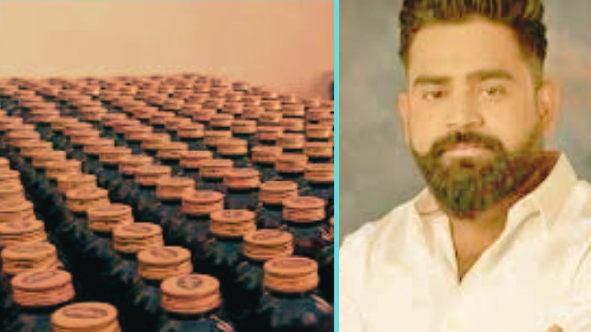 cough syrup smuggling mastermind flees to dubai 126 pharma firms under investigation
