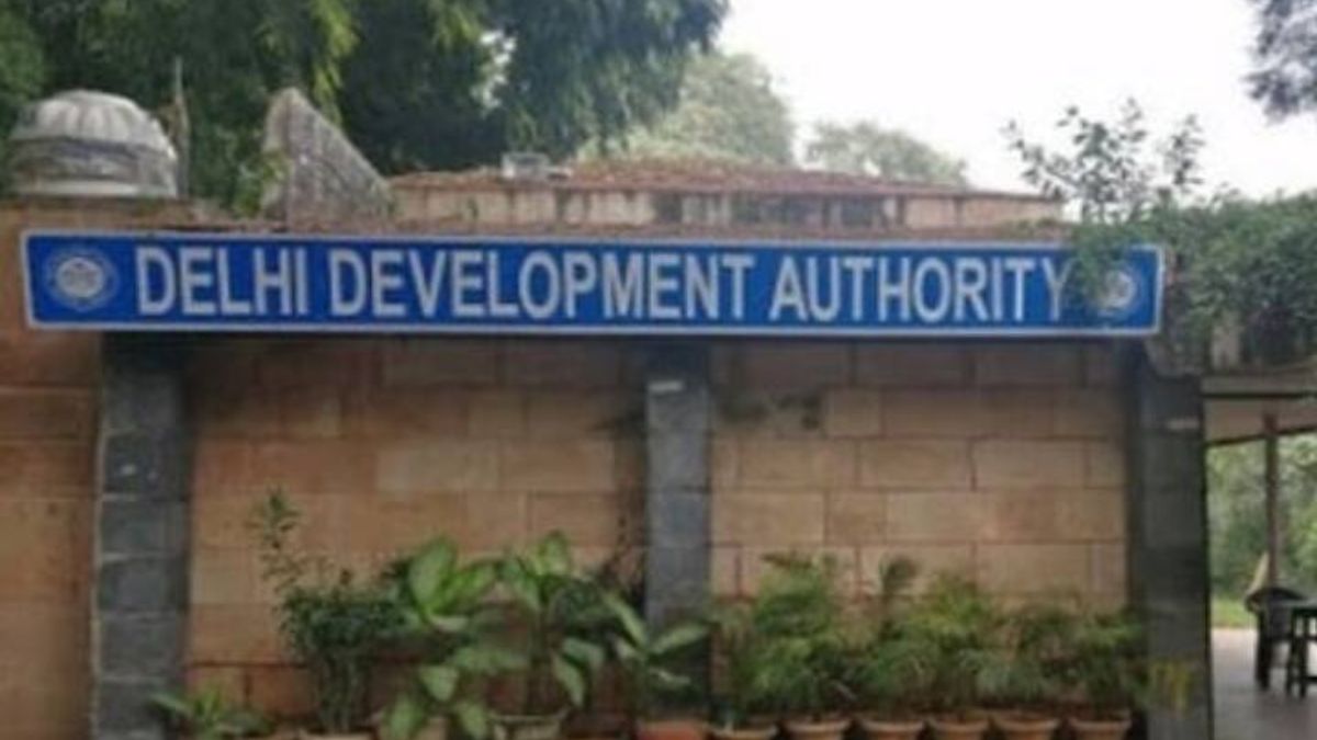dda redevelopment plan taller buildings in old delhi housing complexes