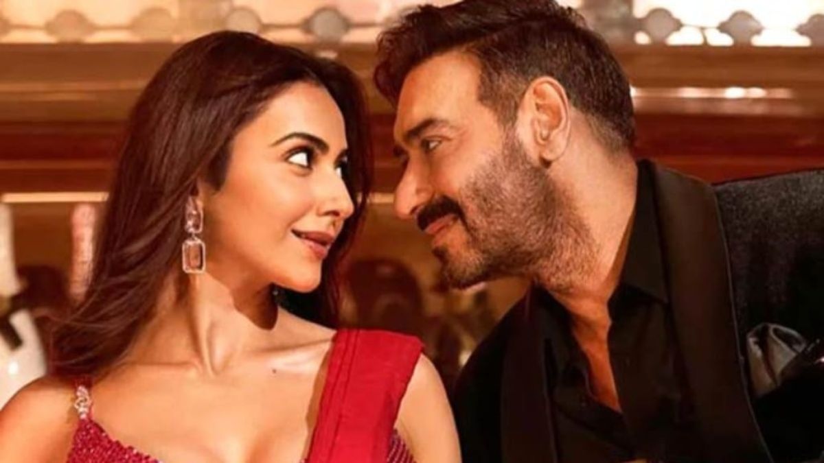 de de pyaar de box office collection day 14 ajay devgan film close to mark of 70 crore on second weekend