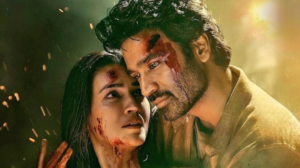 tere ishk mein ott release date when and where to watch dhanush kriti sanon movie online after theatrical release