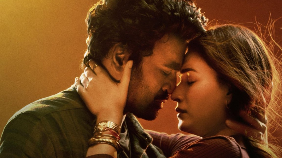 tere ishk mein x review dhanush kriti sanon movie worth to watch or not know people reaction