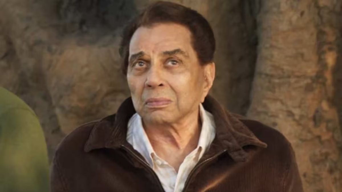 dharmendra poem in last movie ikkis pays him tribute fans get emotional