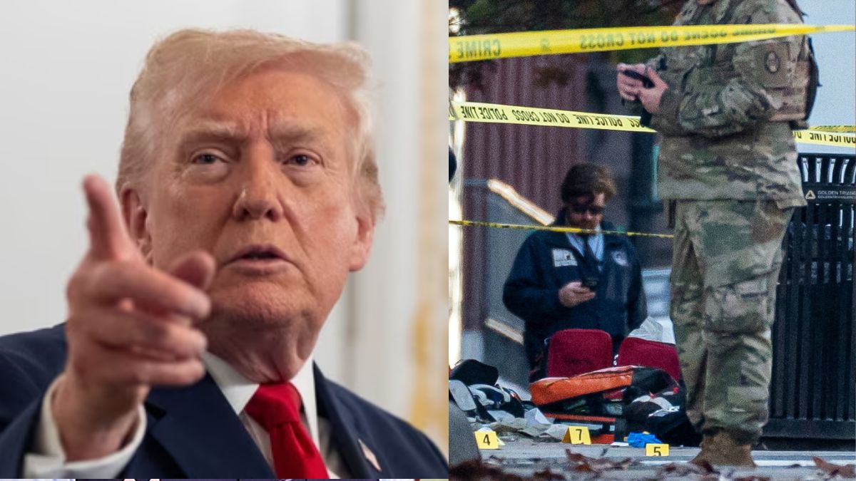 donald trump third world ban after white house attack us immigration policy