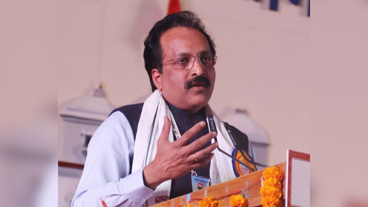 isro exchairman said india to become economic superpower with youth power