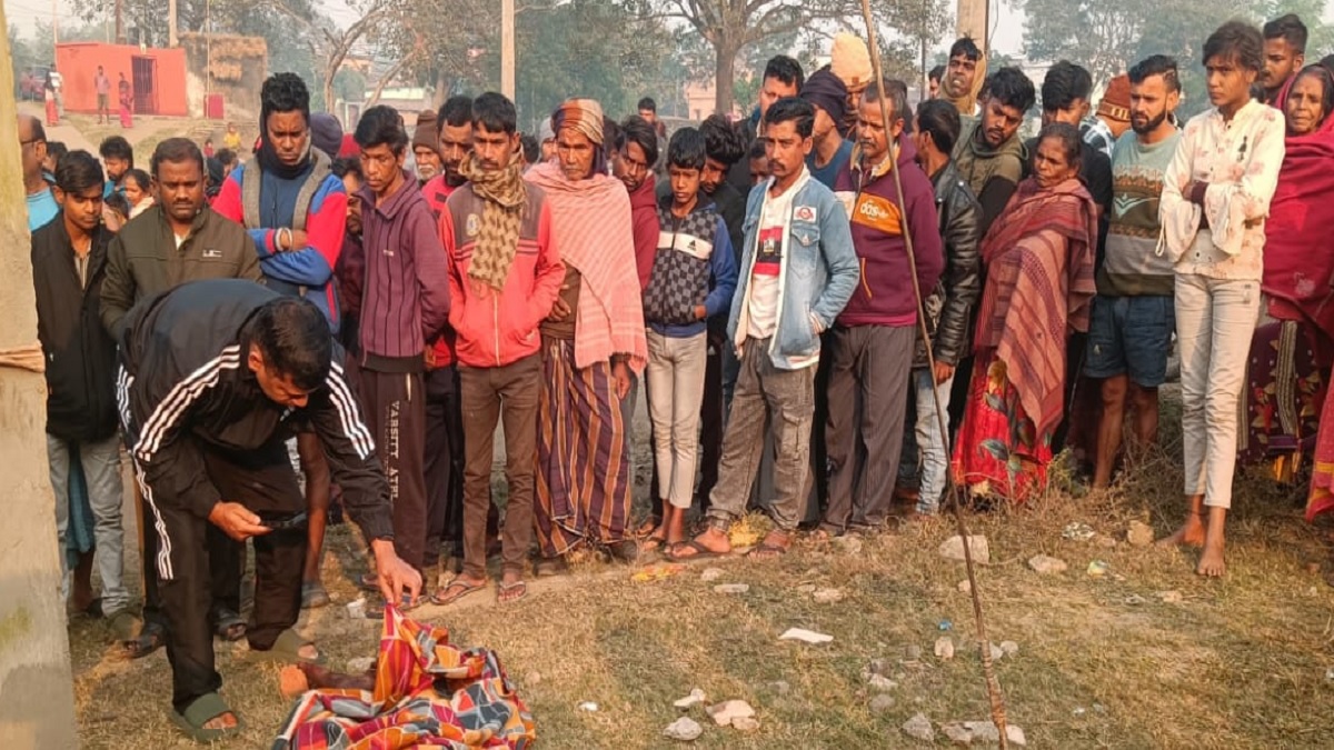 teen murdered in dhanbad stone attack sparks fear