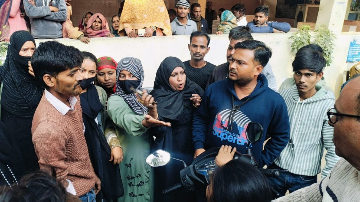 woman ends life after harassment police inaction alleged