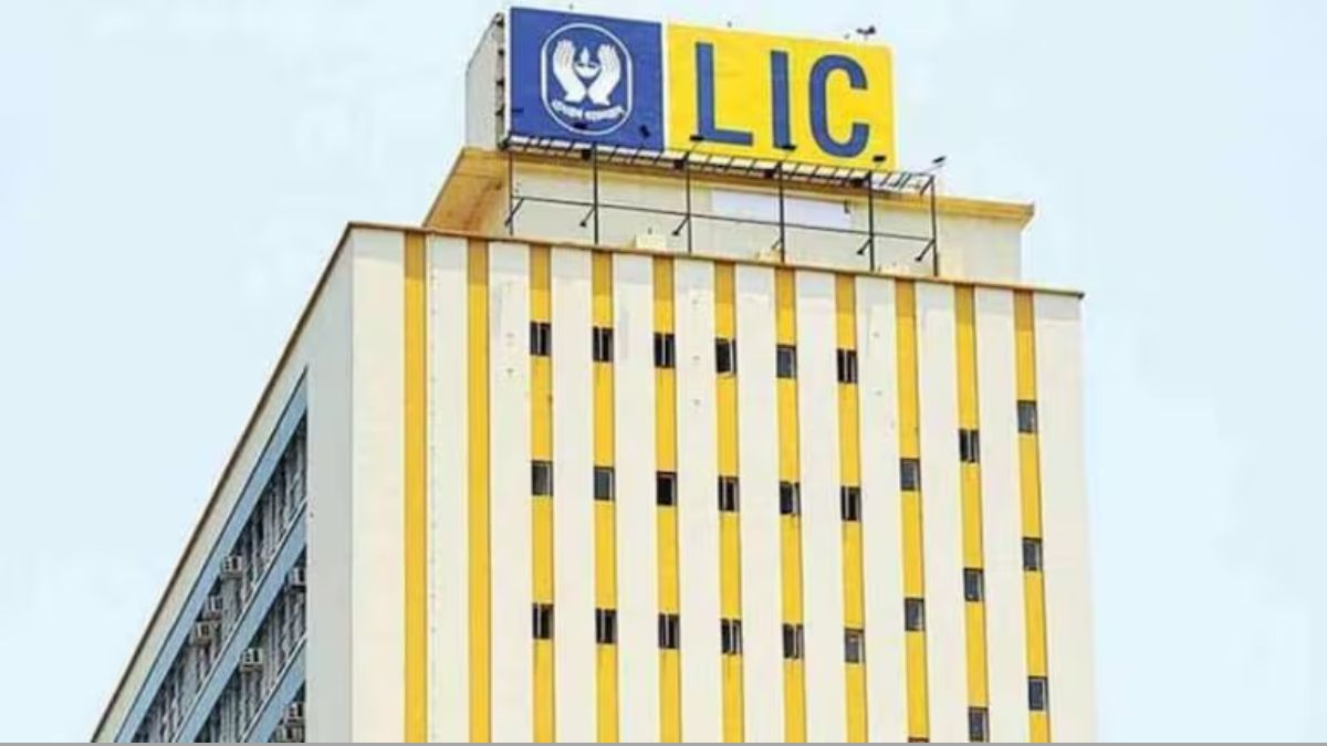lic portfolio reshuffle insurer reduce stake in nbcc hikes in acc