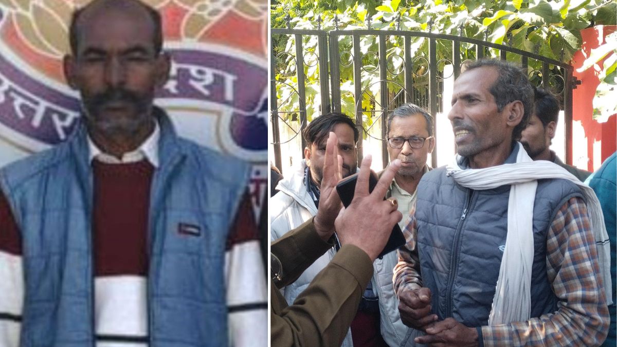 inspector dhaurahara and three constable suspended in matter of suicide by prisoner in jail