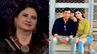 कुनिका के लेस्बियन कमेंट पर भड़के मालती के पिता। फोटो क्रेडिट- इंस्टाग्राम