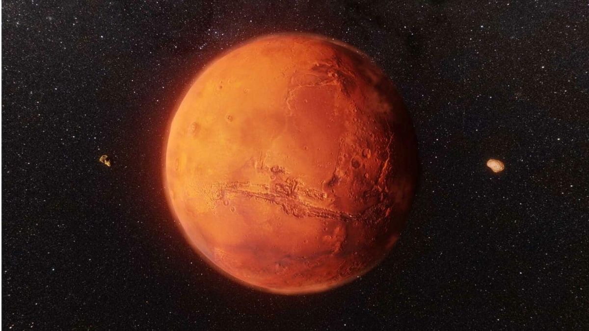 red planet day 28 november history significance and nasa mars exploration