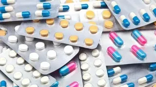 एंटीबायोटिक प्रतिरोध को लेकर गंभीर चेतावनी।