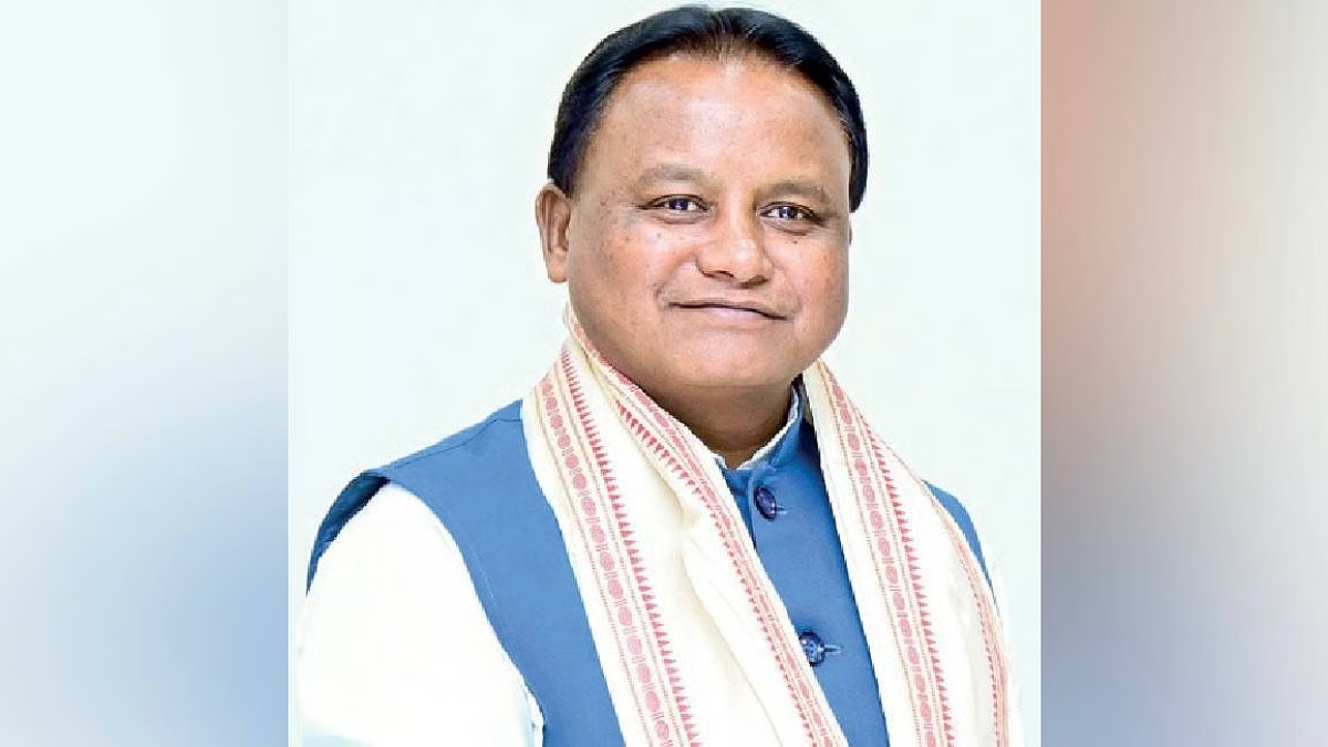 odisha budget 202526 cm presents 17440 crore supplementary budget