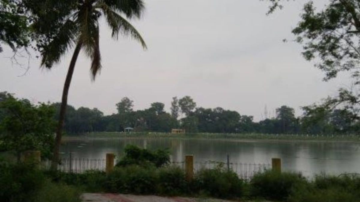 mithila haat to transform purnias kazha kothi into tourist hub