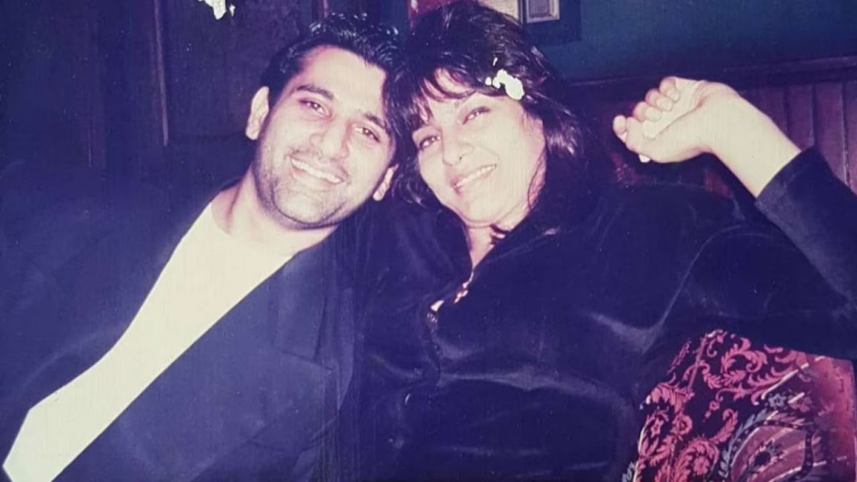 parmeet sethi roast archana puran singh says i am in love with my husband